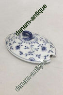 Bing Grondahl 蝶形锅盖