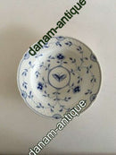 Bing og Grøndahl Sommerfugl Dyb Tallerken No. 22