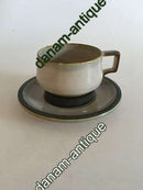 Bing & Grondahl Tema Teetasse mit Untertasse Nr. 475