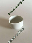 Bing & Grøndahl Hvid Henning Koppel Flødekande No 303