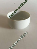 Bing & Grøndahl Hvid Henning Koppel Sukker Skål No 302