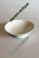 Bing & Grøndahl Elegance, Creme Lille opsats No 222