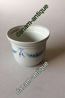 Bing & Grøndahl Empire Urtepotteskjuler No 668