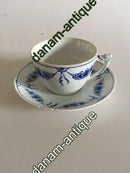 Bing & Grøndahl Empire Kaffekop, Stor No 103