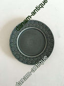 Bing og Grøndahl Kronjyden Azur Kagetallerken