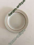 Bing & Grøndahl Glaseret Stentøj "Coppelia" Tallerken No 306