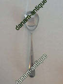 Georg Jensen Stainless 'Vivianne, Mirror' Large Serving Spork/spoon