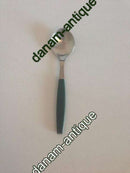 Georg Jensen Stainless Grøn Strata Dessertske