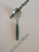 Georg Jensen Stainless Grøn Strata Spiseske