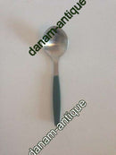 Georg Jensen Stainless Grøn Strata Suppeske