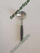 Georg Jensen Stainless Sort Strata Bouillonske