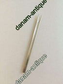 Georg Jensen Stainless 'Tuja' pålægsgaffel