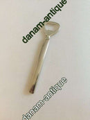 Georg Jensen Stainless 'Tuja' Øloplukker