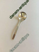 Georg Jensen Stainless 'Tuja' Serveringsske (dressingske)