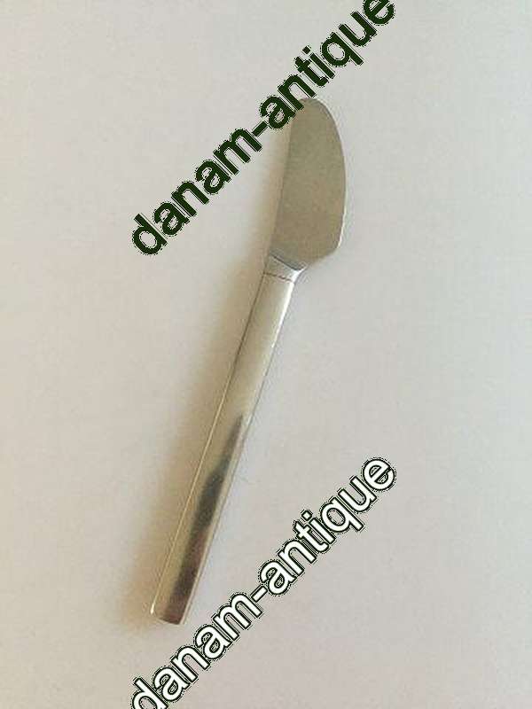 Georg Jensen Stainless Tuja Frugtkniv