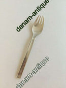 Georg Jensen Stainless 'Tuja' Frokostgaffel