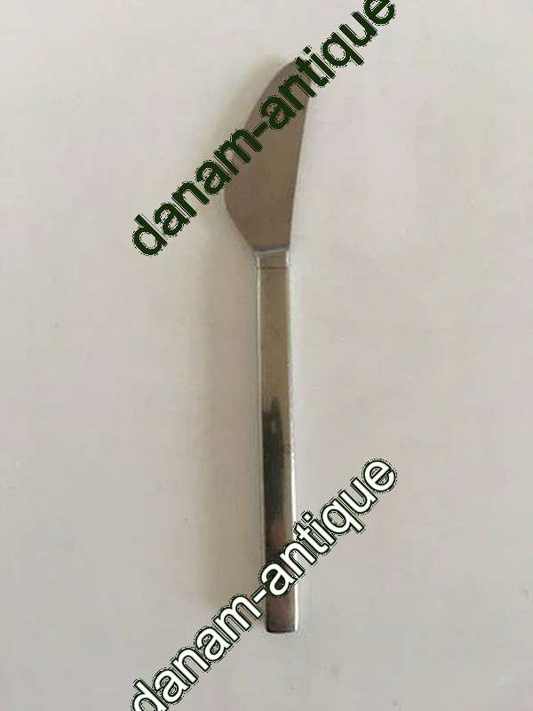 Georg Jensen Stainless 'Tuja' Frokostkniv