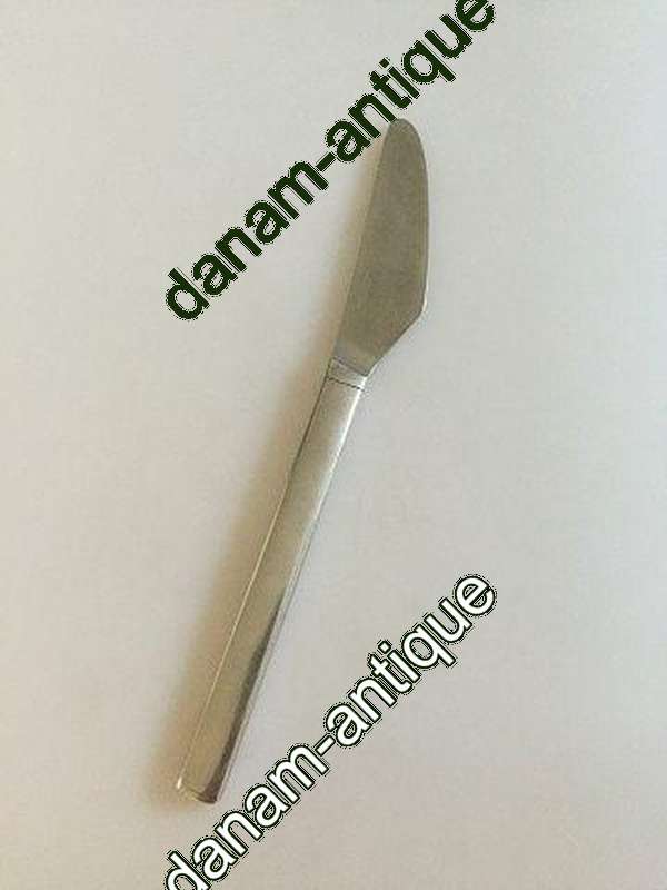 Georg Jensen Stainless 'Tuja' Spisekniv