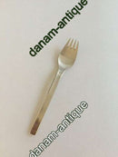 Georg Jensen Stainless Tuja/Tanaqvil Child Fork