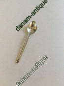 Georg Jensen Stainless Tuja/Tanaqvil Coffee Spoon