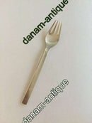 Georg Jensen Stainless 'Tuja' Spisegaffel