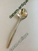 Georg Jensen Stainless 'Tuja' Serveringske