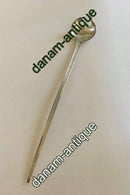 Georg Jensen Stainless 'Tuja' Lang salatgaffel