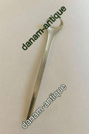 Georg Jensen Stainless 'Tuja' Salatgaffel