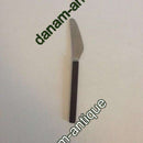 Georg Jensen Stainless Tuja Middagskniv med Palinsander håndtag