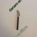 Georg Jensen Stainless Tuja Smørkniv med Palisander håndtag