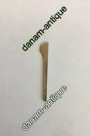 Georg Jensen Rustfrit Stål Tuja Lille Smørkniv