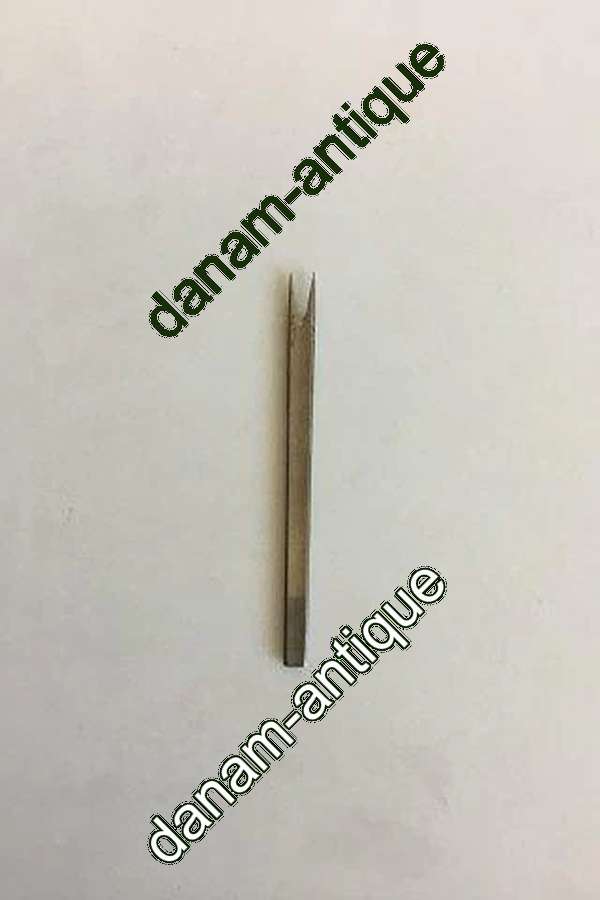 Georg Jensen Rustfrit Stål Tuja Pålægsgaffel