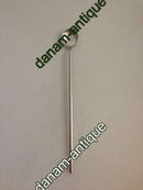 Georg Jensen Lang Cocktail Ske i rustfrit stål