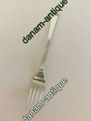 Georg Jensen Copenhagen空白餐叉