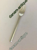 Georg Jensen Prisme, Blank Salatgaffel