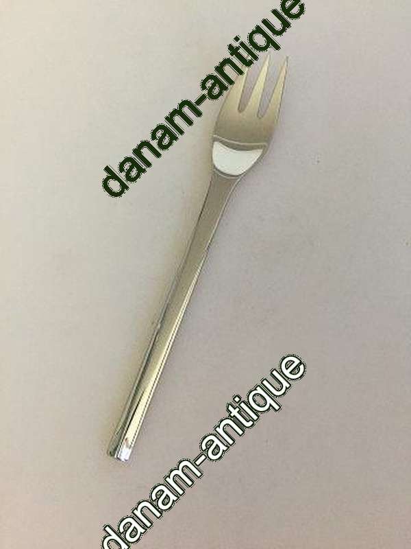 Georg Jensen Prisme, Blank Salatgaffel