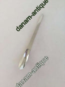 Arne Jacobsen for Anton Michelsen Stainless Latte Spoon