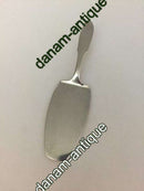 Georg Jensen不锈钢 "Mitra "蛋糕勺子