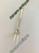 Georg Jensen Stainless 'Bo Bonfils' Stor Kødgaffel