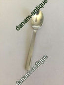 Georg Jensen Stainless 'Bo Bonfils' Barneske / Stor Teske