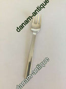 Georg Jensen Stainless 'Bo Bonfils' Kagegaffel