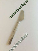 Georg Jensen Stainless 'Tuja' Frokostkniv, med skær