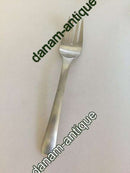 Georg Jensen Stainless 'Copenhagen, Mat' Stor Serveringsgaffel