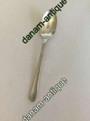 Georg Jensen Edelstahl 'Kopenhagen, Mat' Löffel