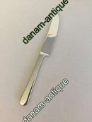 Georg Jensen Stainless 'Copenhagen, Blank' Spisekniv, med skær