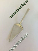 Georg Jensen Stainless 'Copenhagen Line, Mat, Kagespade