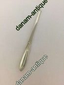 Georg Jensen Stainless 'Mitra' Mat Hummergaffel