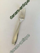 Georg Jensen Stainless 'Plata' Spisegaffel