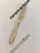 Georg Jensen Stainless 'Plata' Fiskekniv