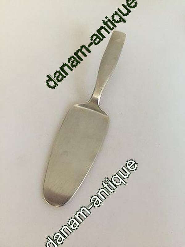 Georg Jensen Stainless 'Plata' Kagespade